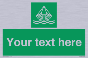 Custom Safe condition: Person overboard equipment